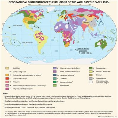 西班牙分哪些地區？且說西班牙的地理分類與文化影響